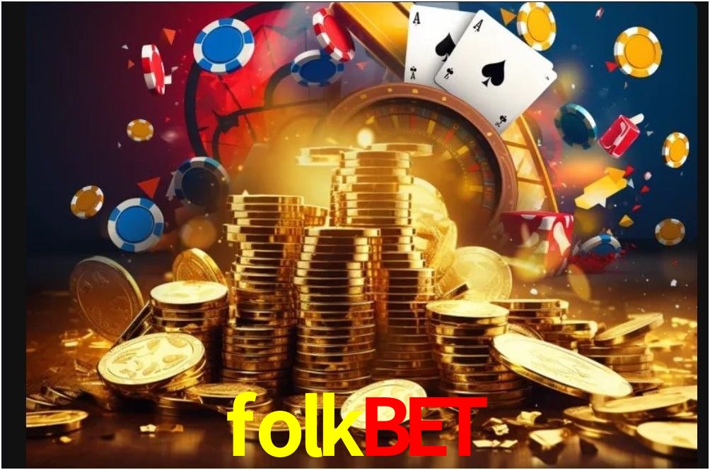 Experiência VIP folkbet