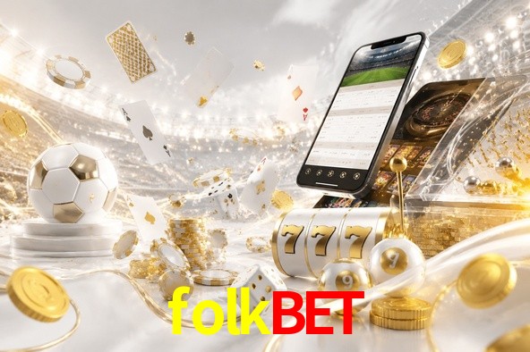 Experiência VIP folkbet