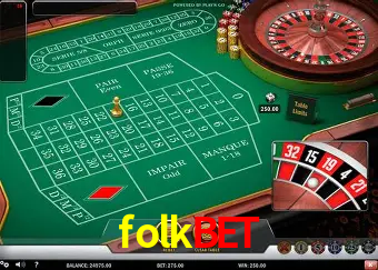 A Revolução dos Aplicativos de Jogos no folkbet