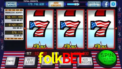 A Emoção da Loteria na folkbet: Uma Chance de Mudança de Vida