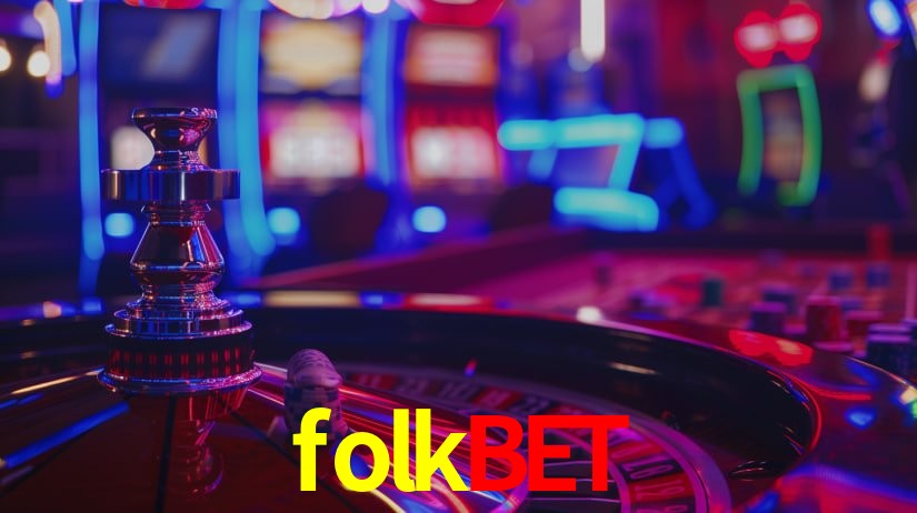 folkbet: Seu Cassino Premiado com Pagamentos Rápidos