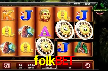 A Emoção da Loteria na folkbet: Uma Chance de Mudança de Vida