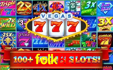 Desvendando o Mundo dos Jogos Virtuais na folkbet