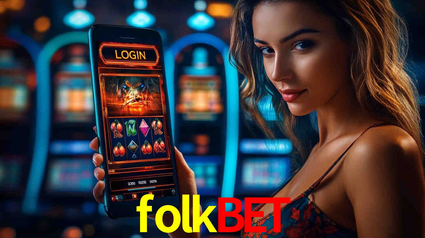 Ofertas App folkbet