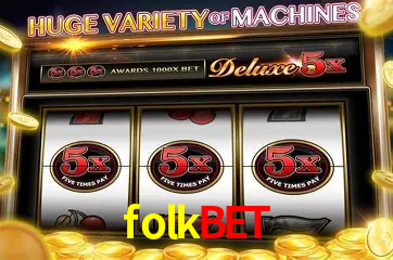 Inovações de Jogos na folkbet: O Futuro das Experiências Interativas