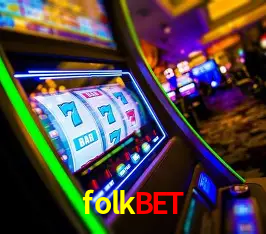 Desvendando o Mundo dos Jogos Virtuais na folkbet
