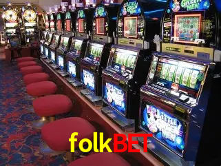 A Revolução dos Aplicativos de Jogos no folkbet