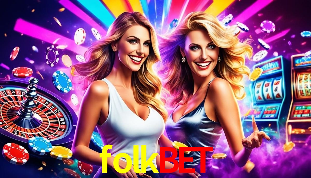 Diretório de Jogos folkbet
