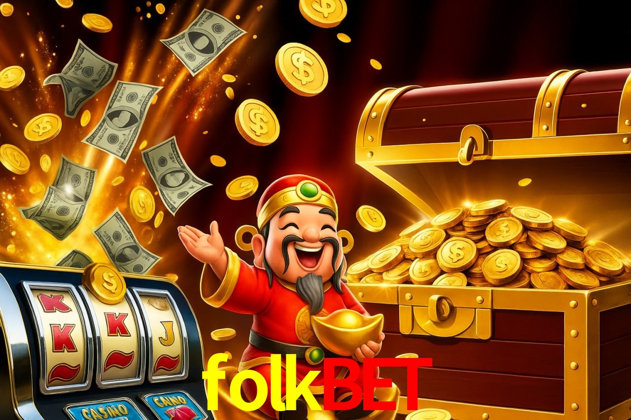 Provedores de Jogos folkbet