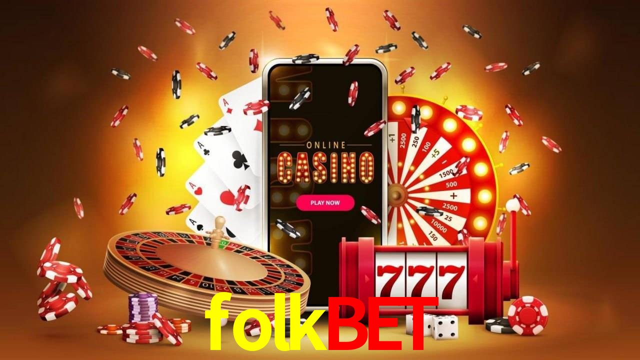 folkbet 公平游戏