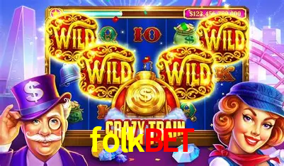 Descubra o Mundo do Cassino Online com folkbet