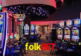 Evolução VIP folkbet