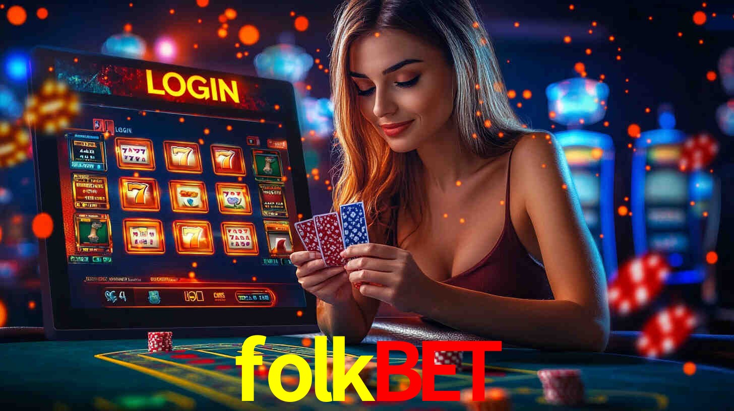 Vantagens App folkbet
