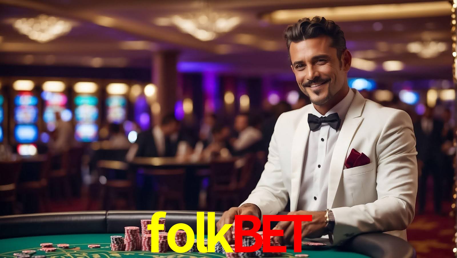 Qualificar VIP folkbet