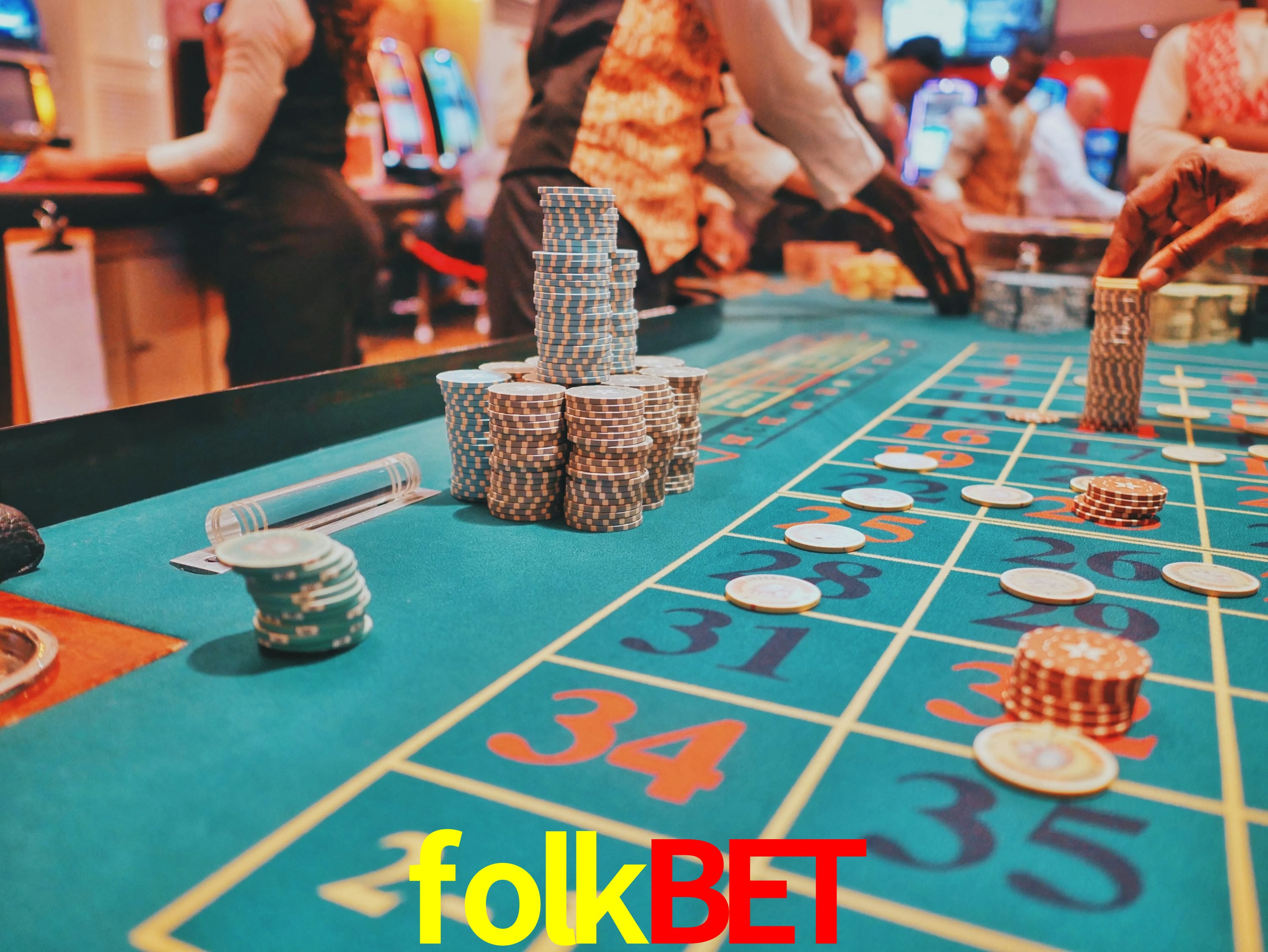 Promoção Relâmpago folkbet