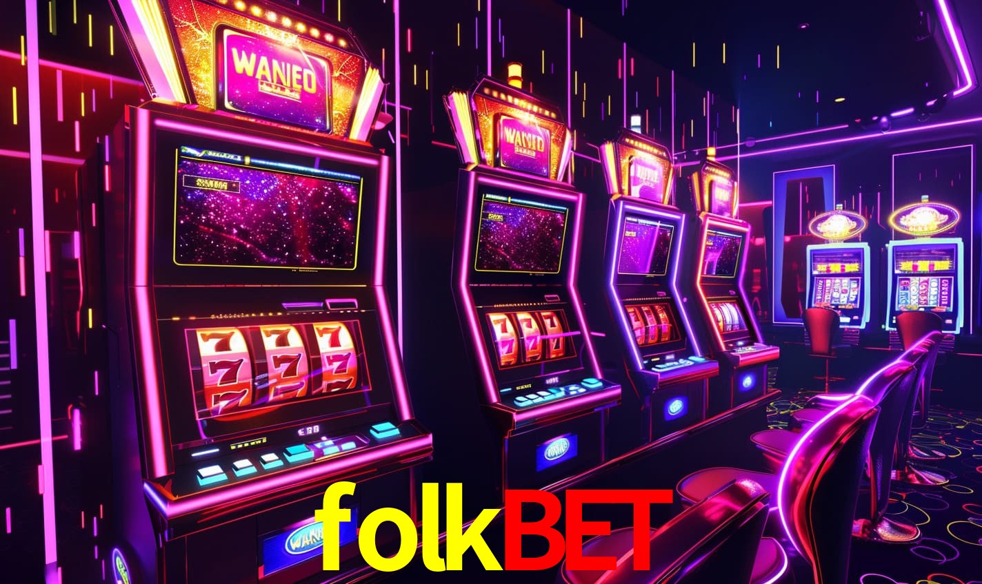 Jogos Exclusivos folkbet