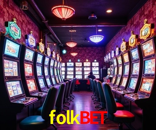 Melhores Jogos folkbet