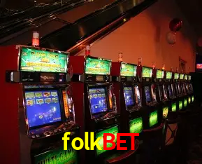 Desvendando o Mundo dos Jogos Virtuais na folkbet