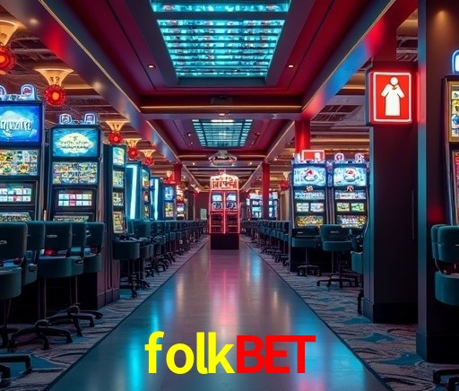 Mesa de Blackjack folkbet
