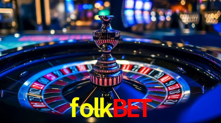 Sinta a adrenalina dos jogos de cassino com folkbet