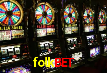 A Emoção da Loteria na folkbet: Uma Chance de Mudança de Vida