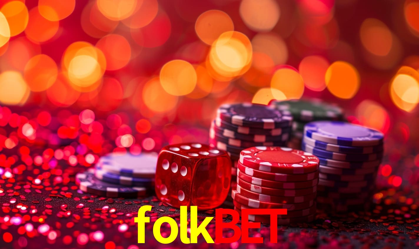 Bônus Diários folkbet