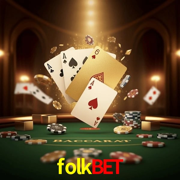 VIP Casino folkbet