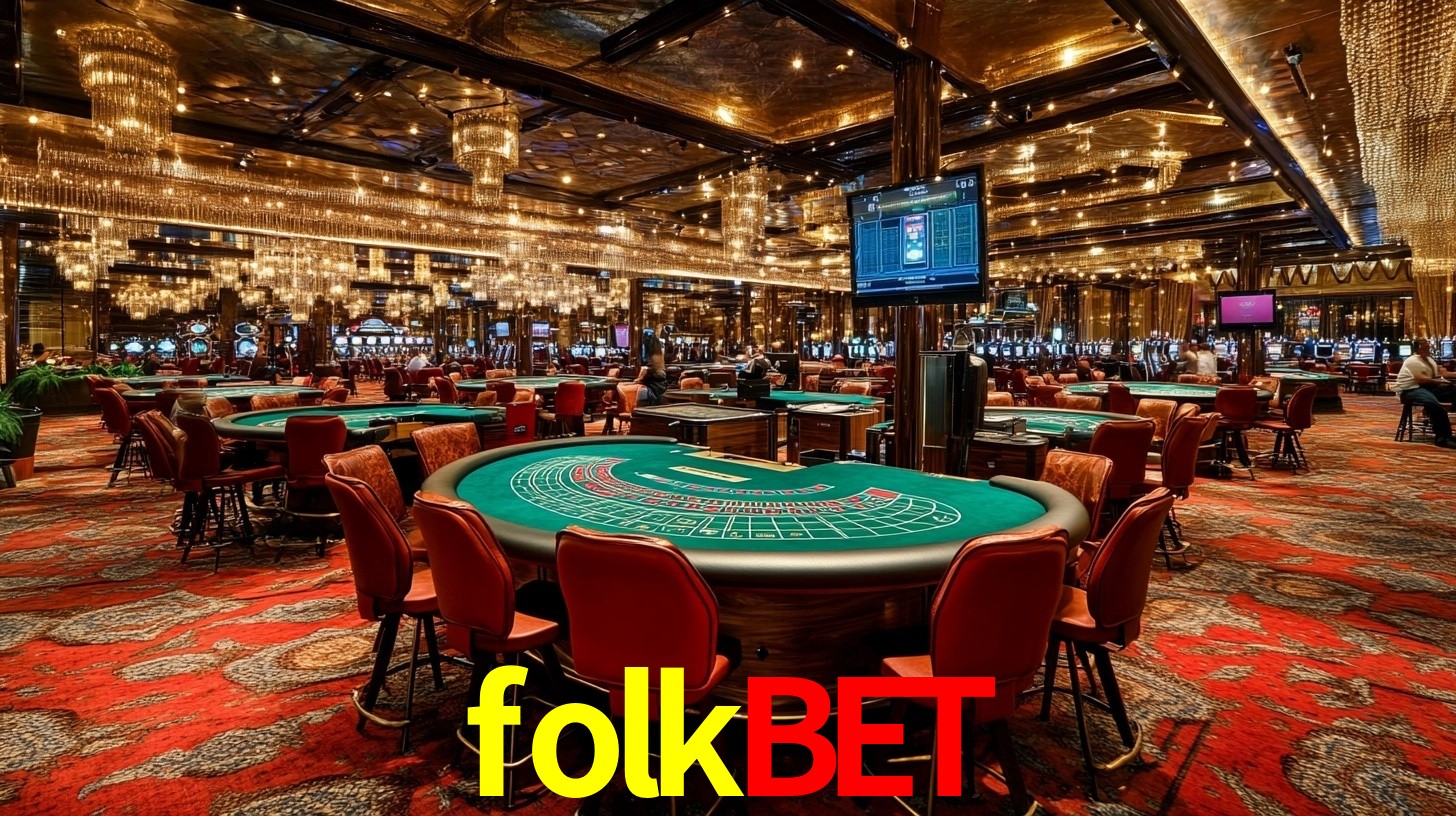 Bônus Generosos e Exclusivos no folkbet para Você!