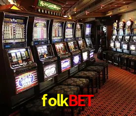 Apostas Esportivas na folkbet: Um Guia Completo