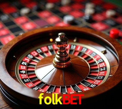 Progressão VIP folkbet