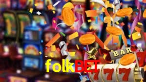 Notificações App folkbet