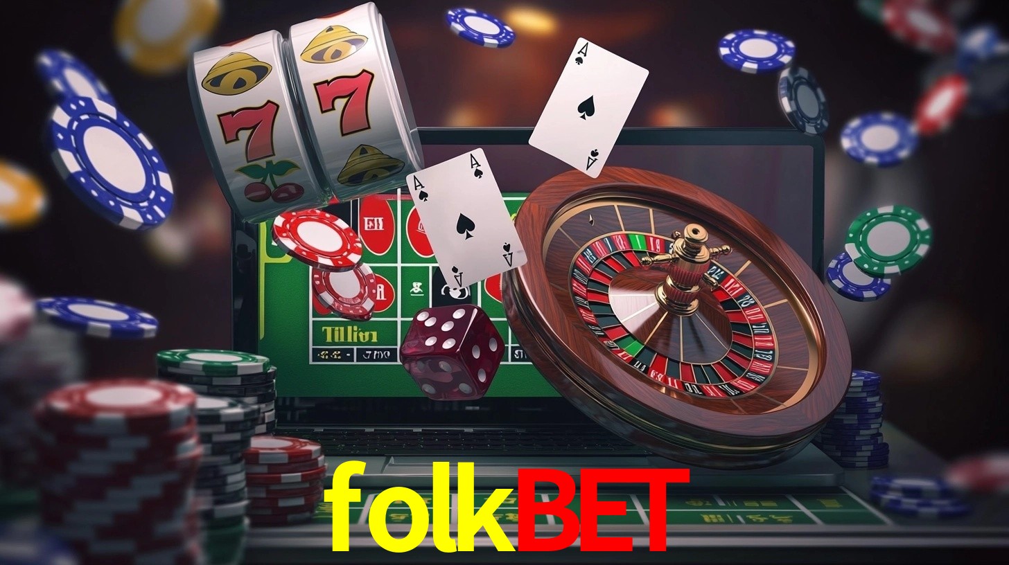 Experimente o Login Seguro Premium no folkbet