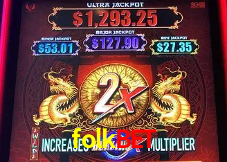 A Emoção da Loteria na folkbet: Uma Chance de Mudança de Vida