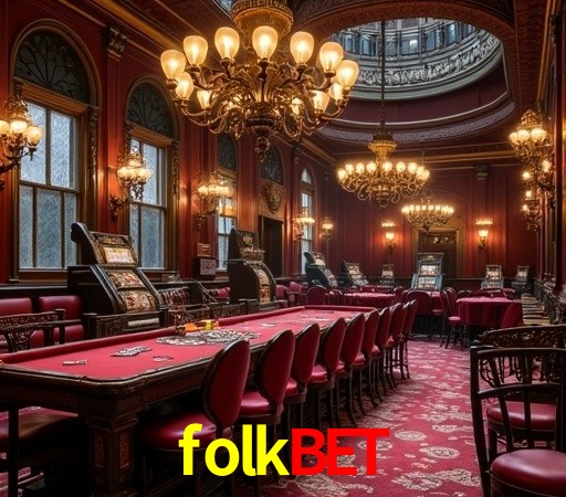 Bônus VIP folkbet