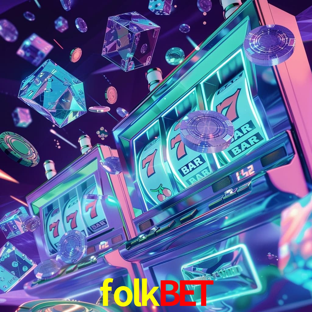 Apostas de Futebol folkbet