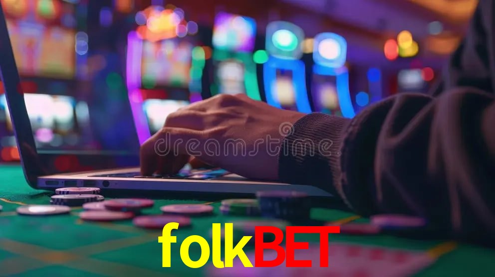 Jogos de Slot folkbet