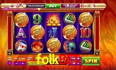 Explorando a Categoria de Eventos em Apostas na folkbet