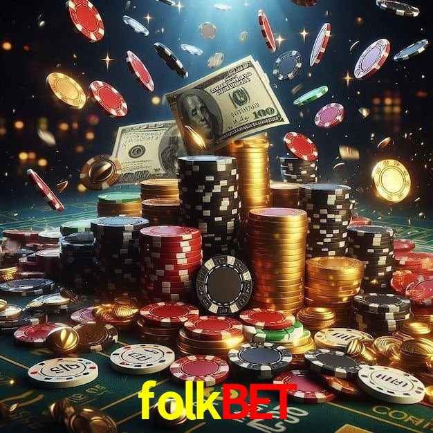 Apostas de Tênis folkbet