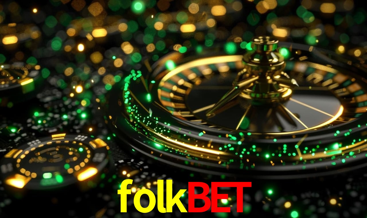 Slots RTP folkbet