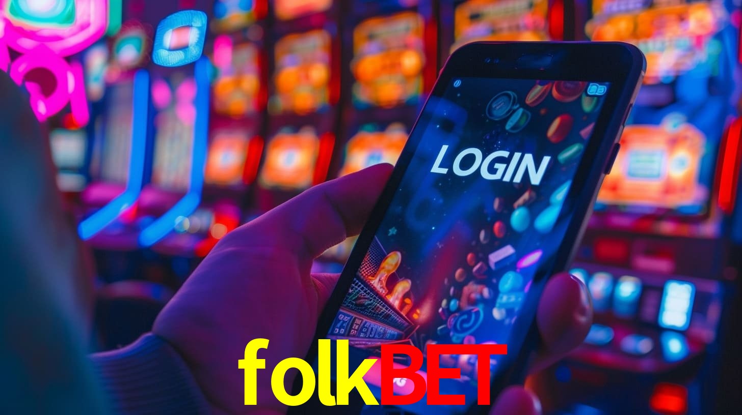 Tecnologia da Plataforma folkbet