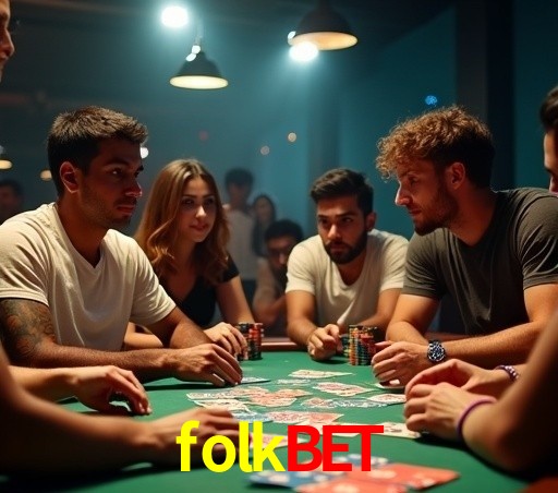 Sucesso folkbet