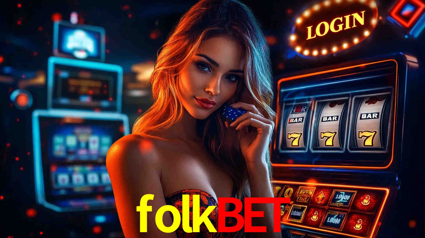 Promoções App folkbet