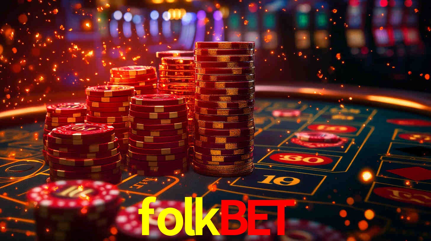 Ofertas Imperdíveis na folkbet: Promoções e Bônus Que Valem a Pena