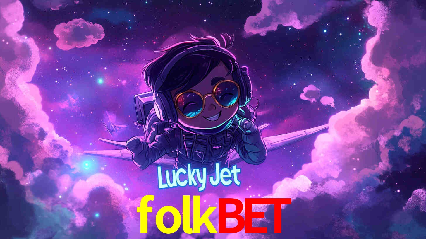 Segurança App folkbet