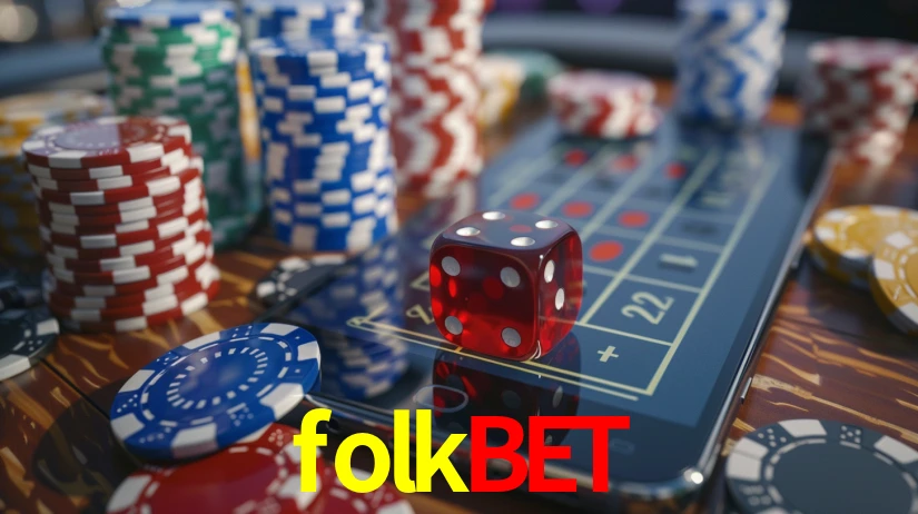 Bônus App folkbet