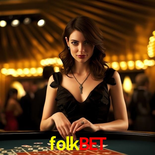 Interface do App folkbet