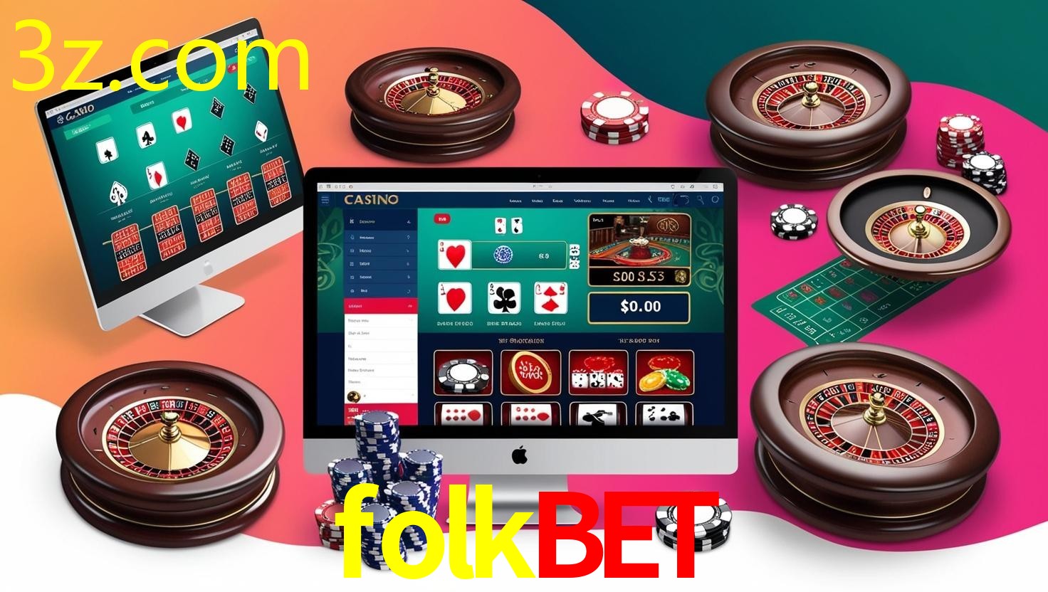 FOLKBET