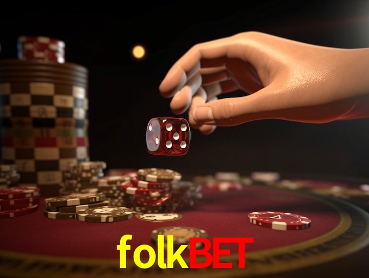 Apostas de Basquete folkbet