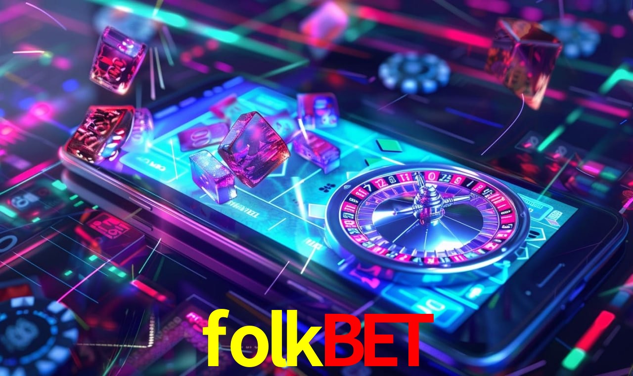 Casino Ao Vivo folkbet