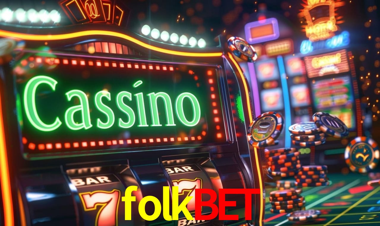 Recursos de Bônus folkbet